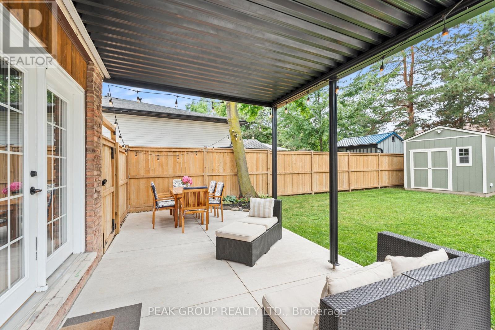 37 Elma Street, St. Catharines, Ontario  L2N 6Z2 - Photo 38 - X13751764