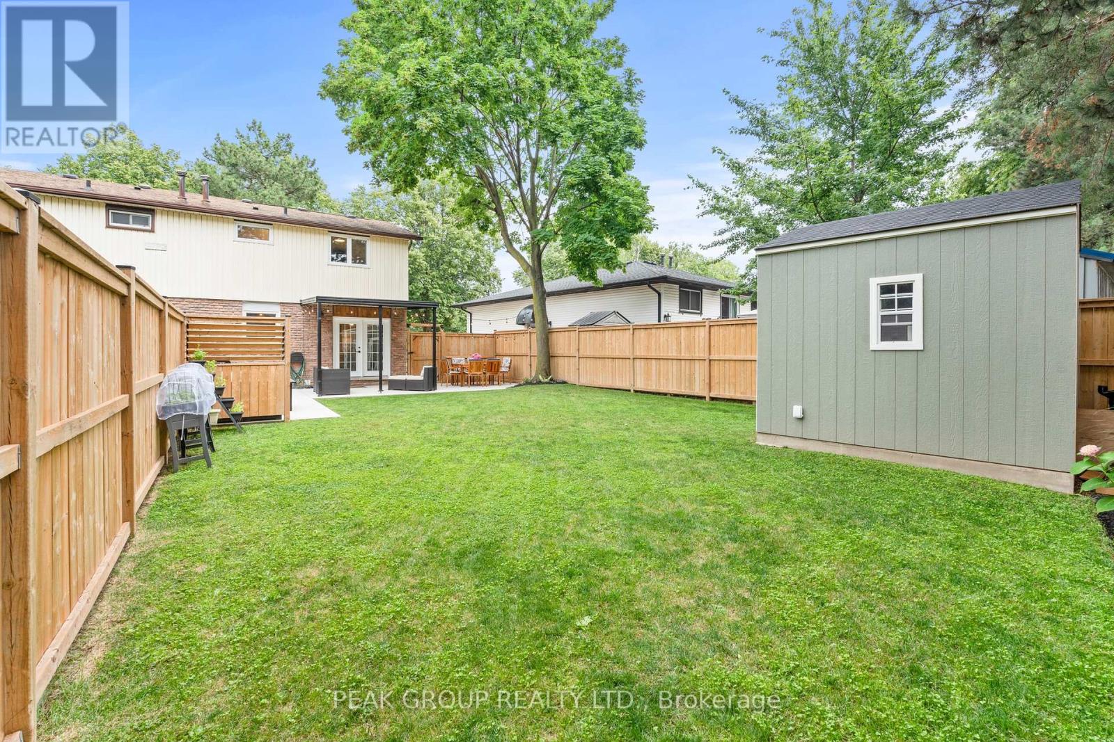 37 Elma Street, St. Catharines, Ontario  L2N 6Z2 - Photo 39 - X13751764