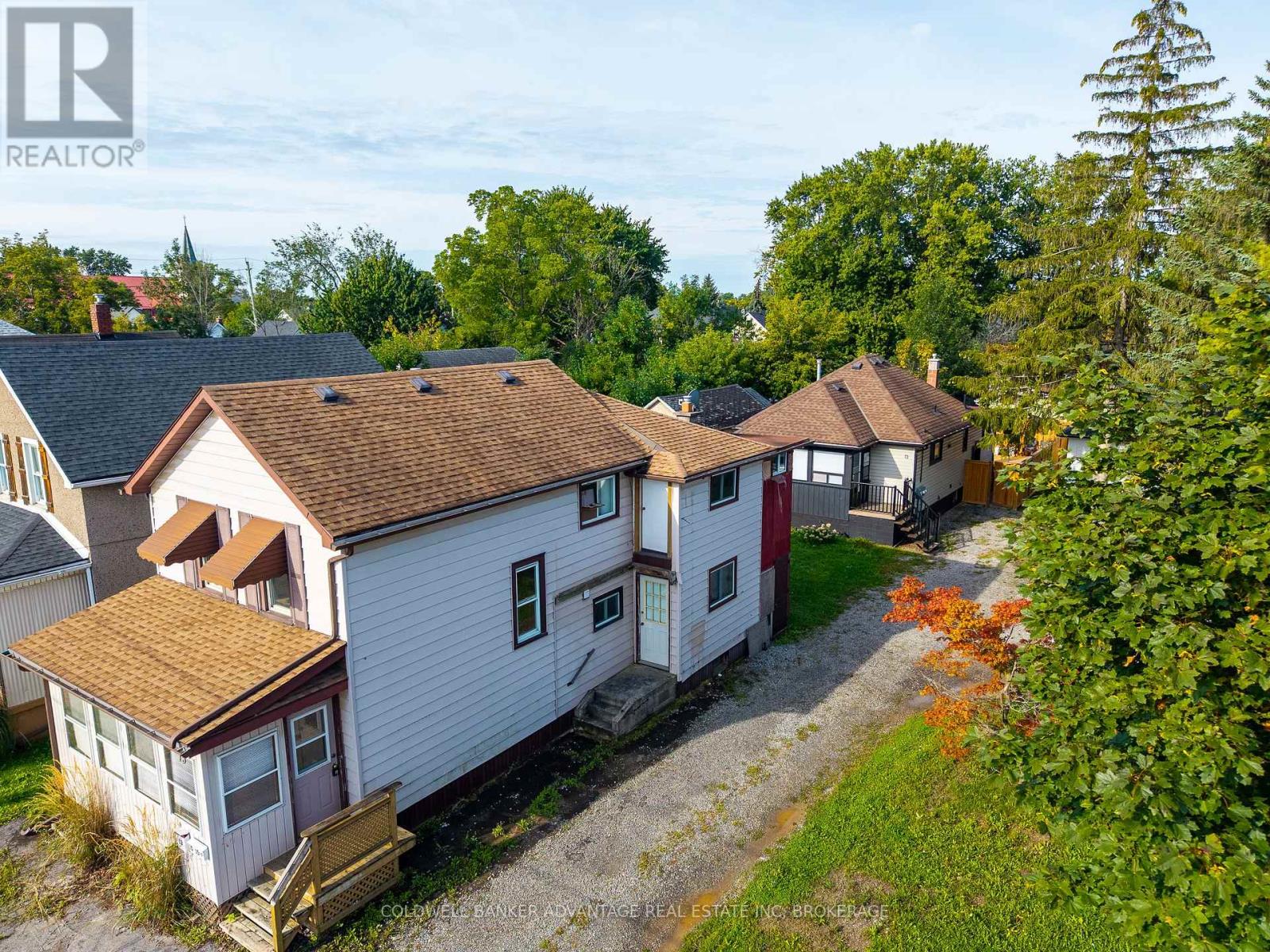 15 DUNCAN STREET, Welland, Ontario