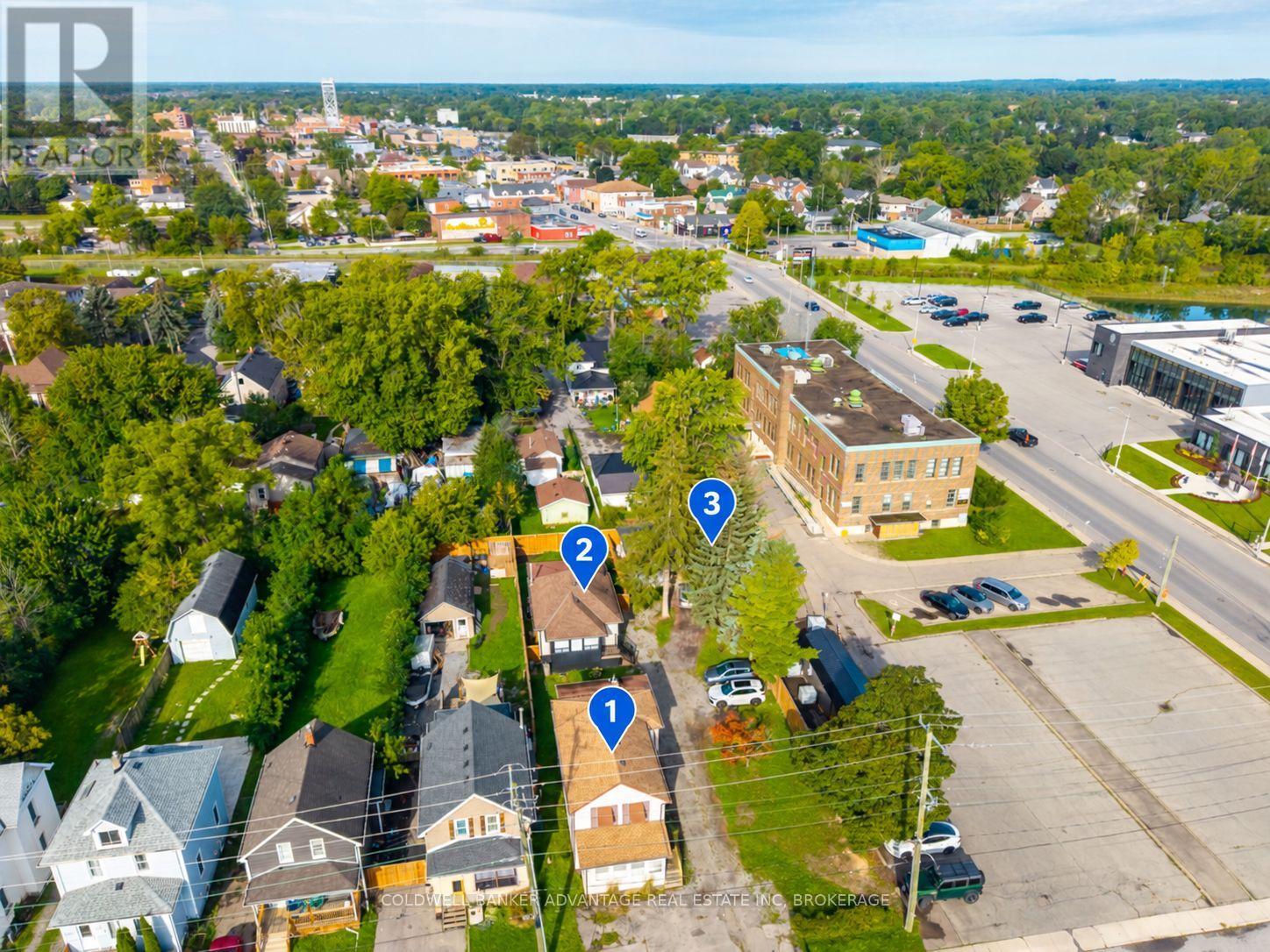 13/15 DUNCAN STREET W, Welland, Ontario