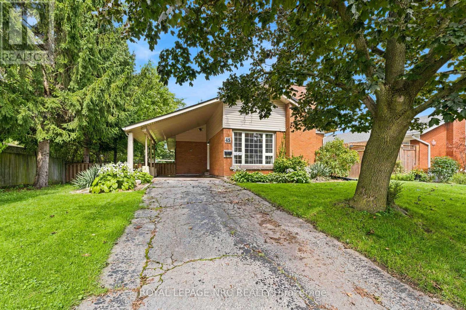 45 Woodcroft Crescent, Welland, Ontario  L3C 2H6 - Photo 3 - X13751918