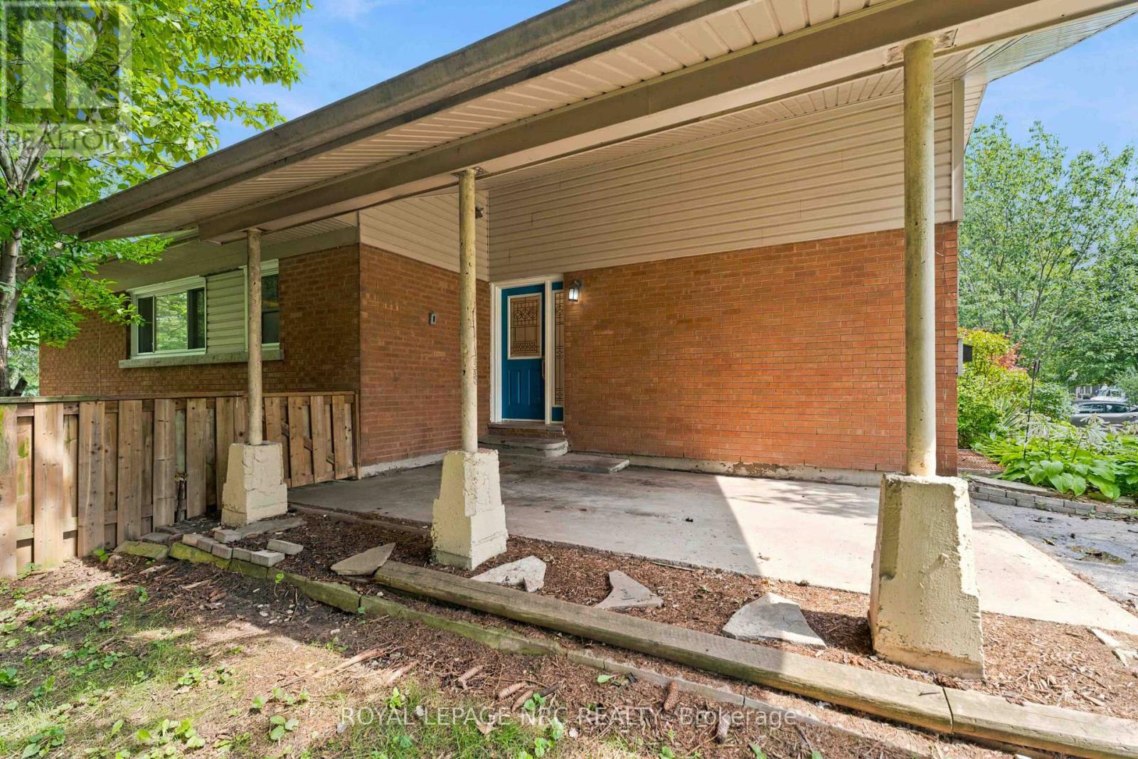 45 Woodcroft Crescent, Welland, Ontario  L3C 2H6 - Photo 40 - X13751918