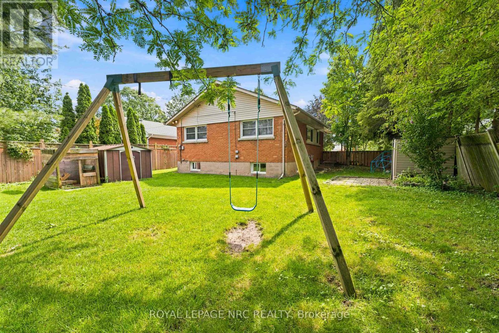 45 Woodcroft Crescent, Welland, Ontario  L3C 2H6 - Photo 44 - X13751918