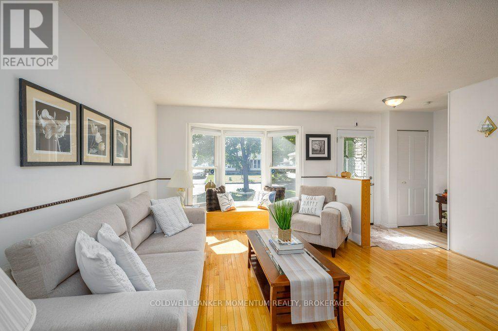 121 Dorothy Street, St. Catharines, Ontario  L2N 6Z6 - Photo 10 - X13752056