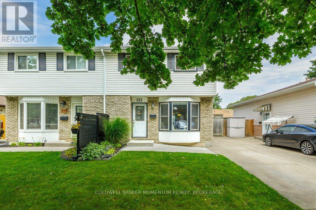 121 Dorothy Street, St. Catharines, Ontario  L2N 6Z6 - Photo 3 - X13752056