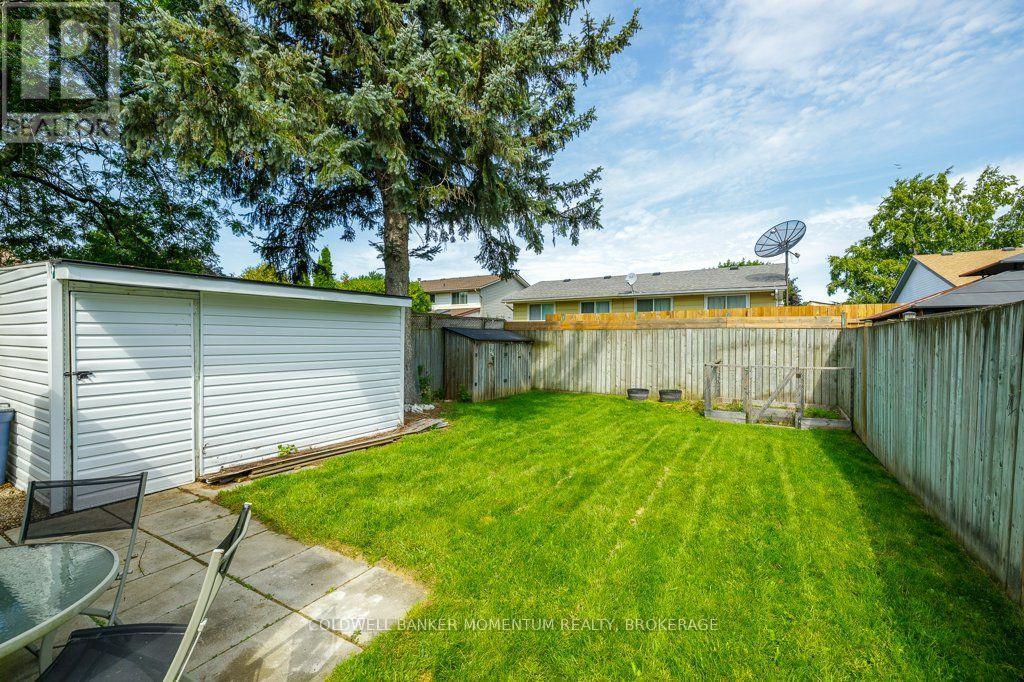 121 Dorothy Street, St. Catharines, Ontario  L2N 6Z6 - Photo 30 - X13752056