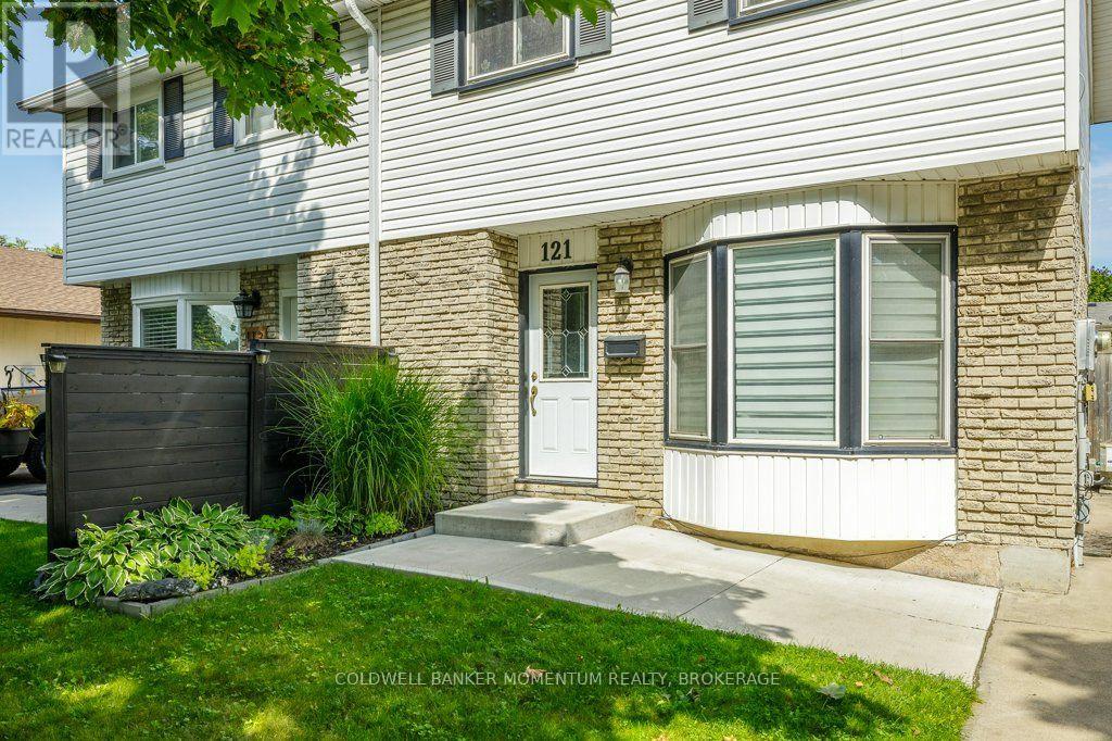121 Dorothy Street, St. Catharines, Ontario  L2N 6Z6 - Photo 6 - X13752056