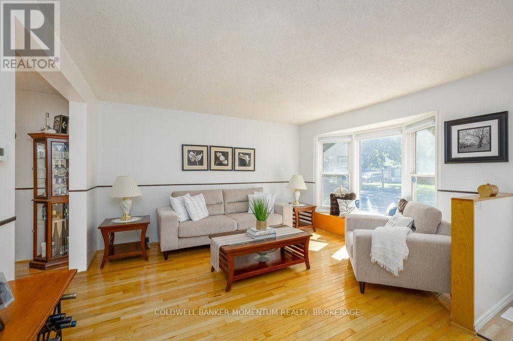 121 Dorothy Street, St. Catharines, Ontario  L2N 6Z6 - Photo 9 - X13752056