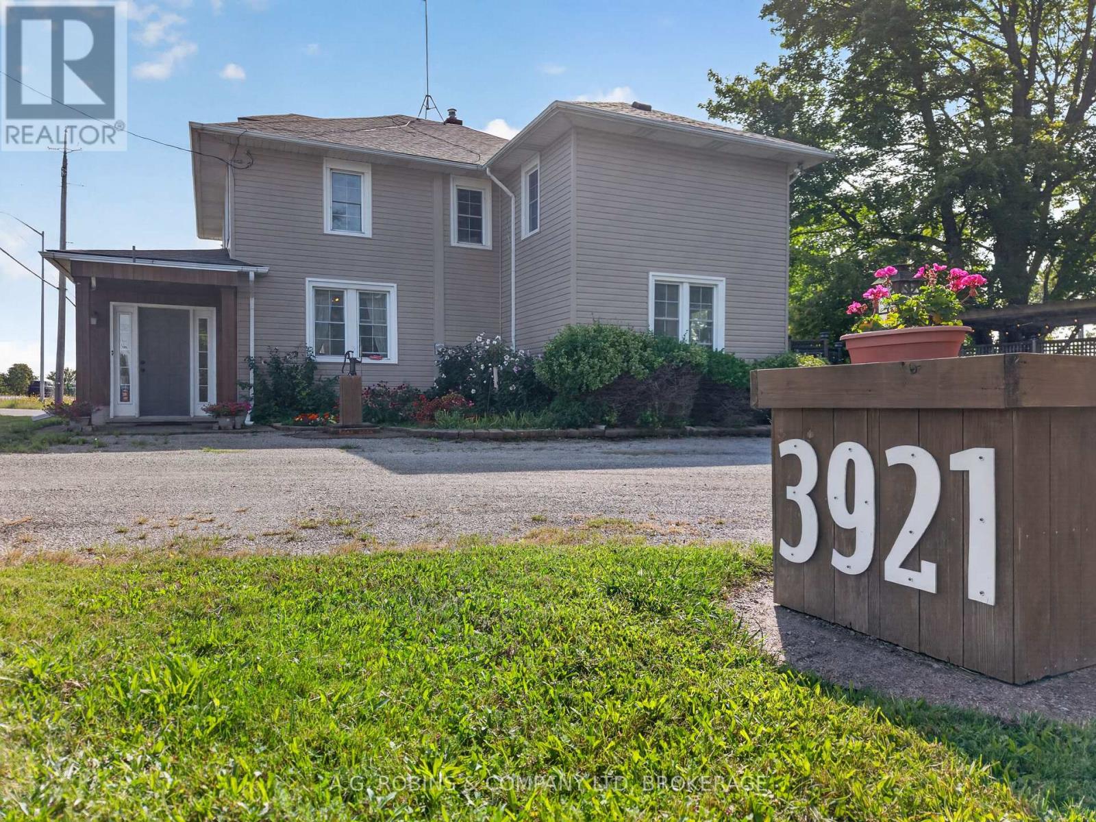 3921 #3 HIGHWAY E, Port Colborne, Ontario