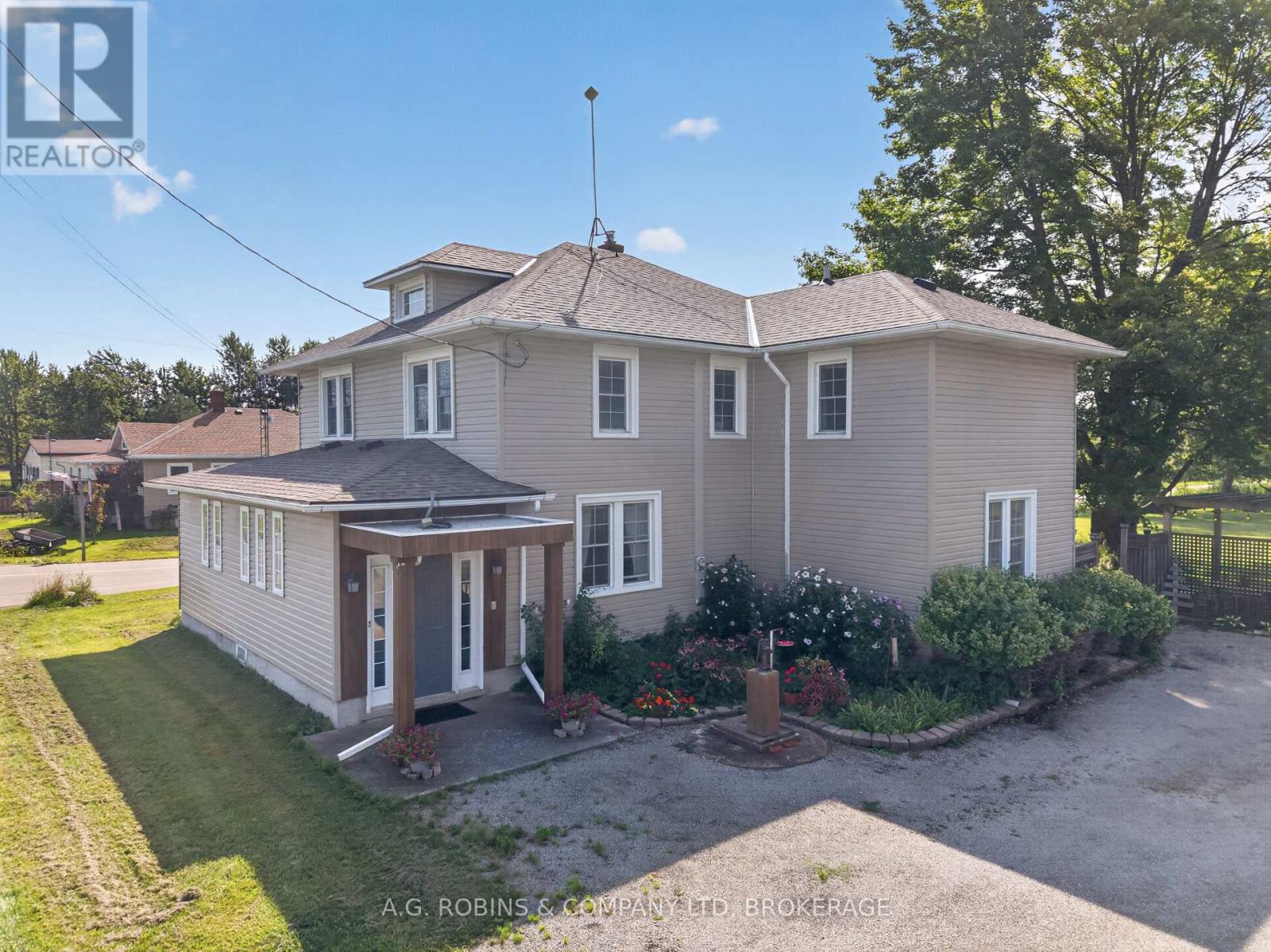 3921 #3 Highway E, Port Colborne, Ontario  L0S 1R0 - Photo 2 - X13752210