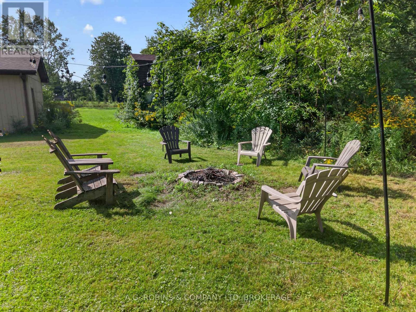3921 #3 Highway E, Port Colborne, Ontario  L0S 1R0 - Photo 35 - X13752210