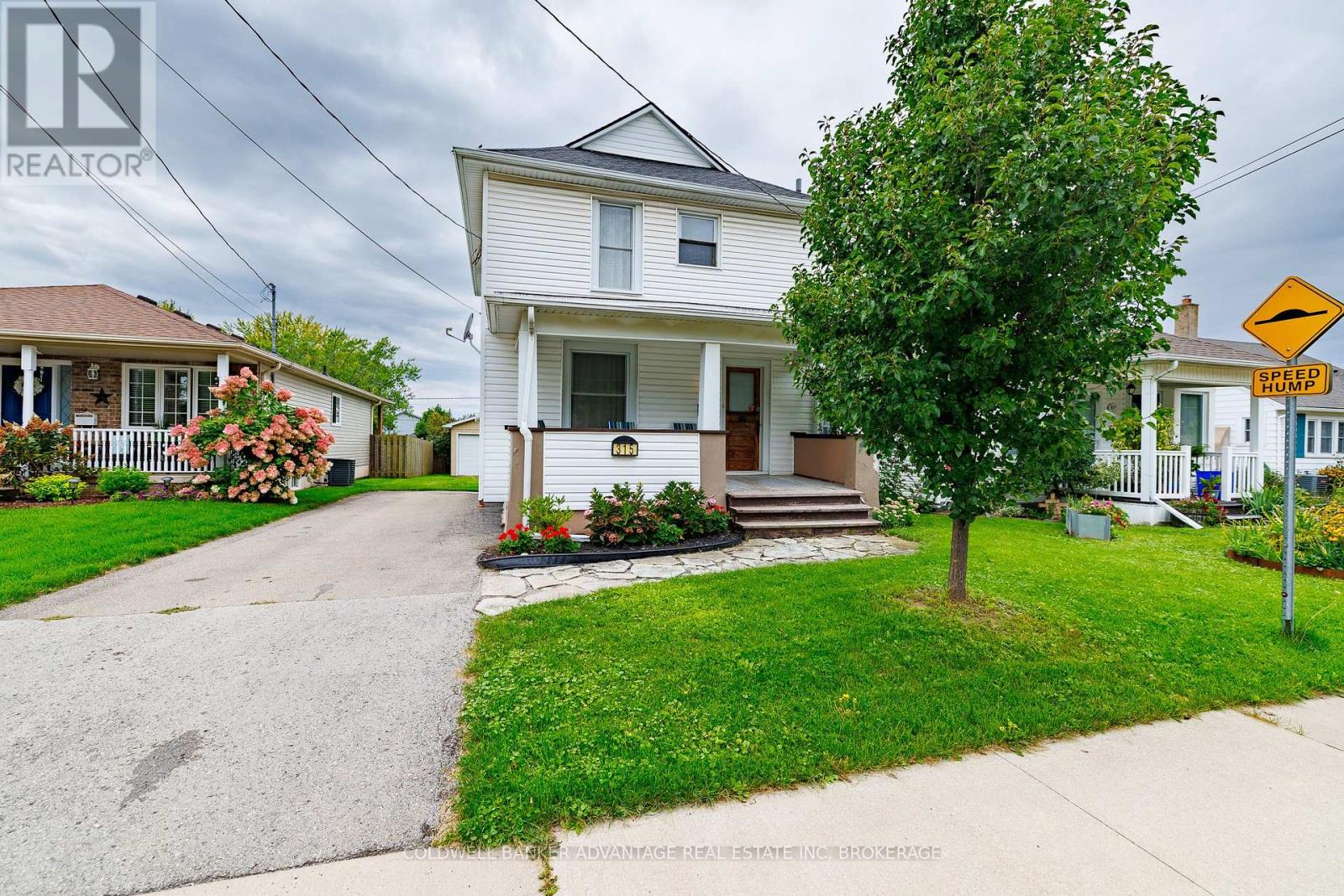 315 AQUEDUCT STREET, Welland, Ontario