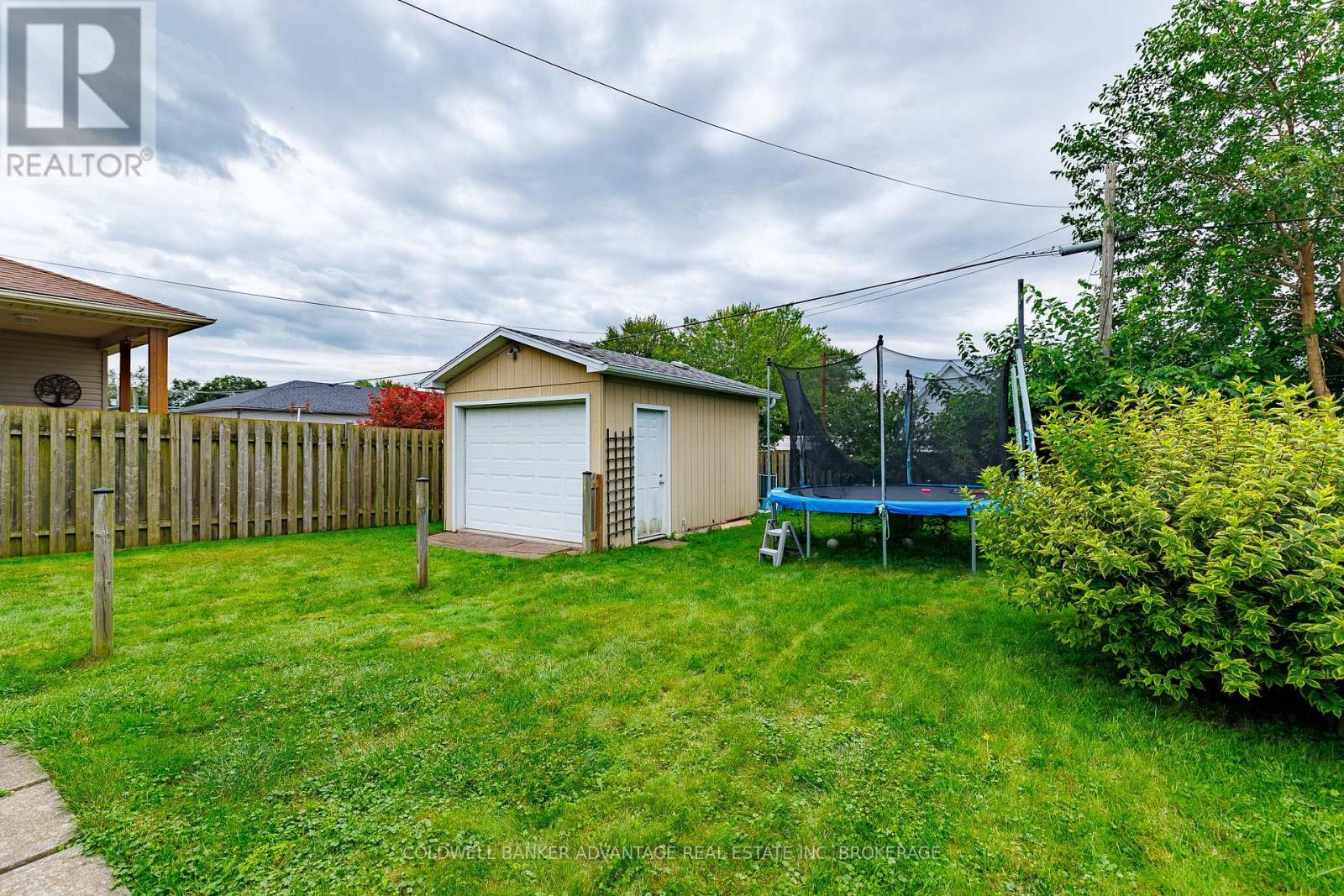 315 Aqueduct Street, Welland, Ontario  L3C 3J2 - Photo 27 - X13752320