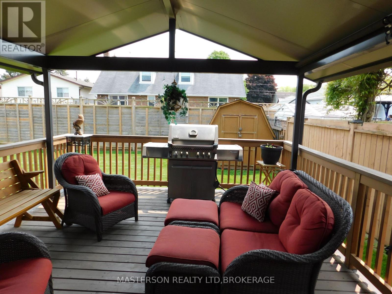 6408 Galaxy Drive, Niagara Falls, Ontario  L2J 3Y3 - Photo 34 - X13752562