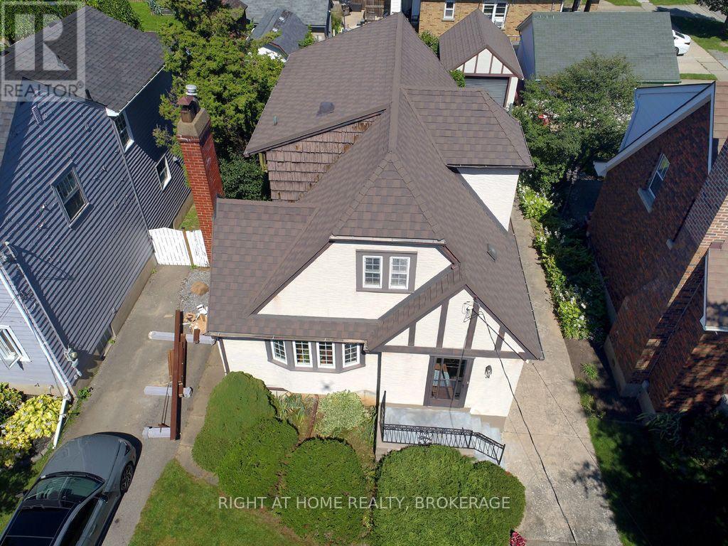 31 Stuart Avenue, St. Catharines, Ontario  L2R 1M8 - Photo 9 - X13752872
