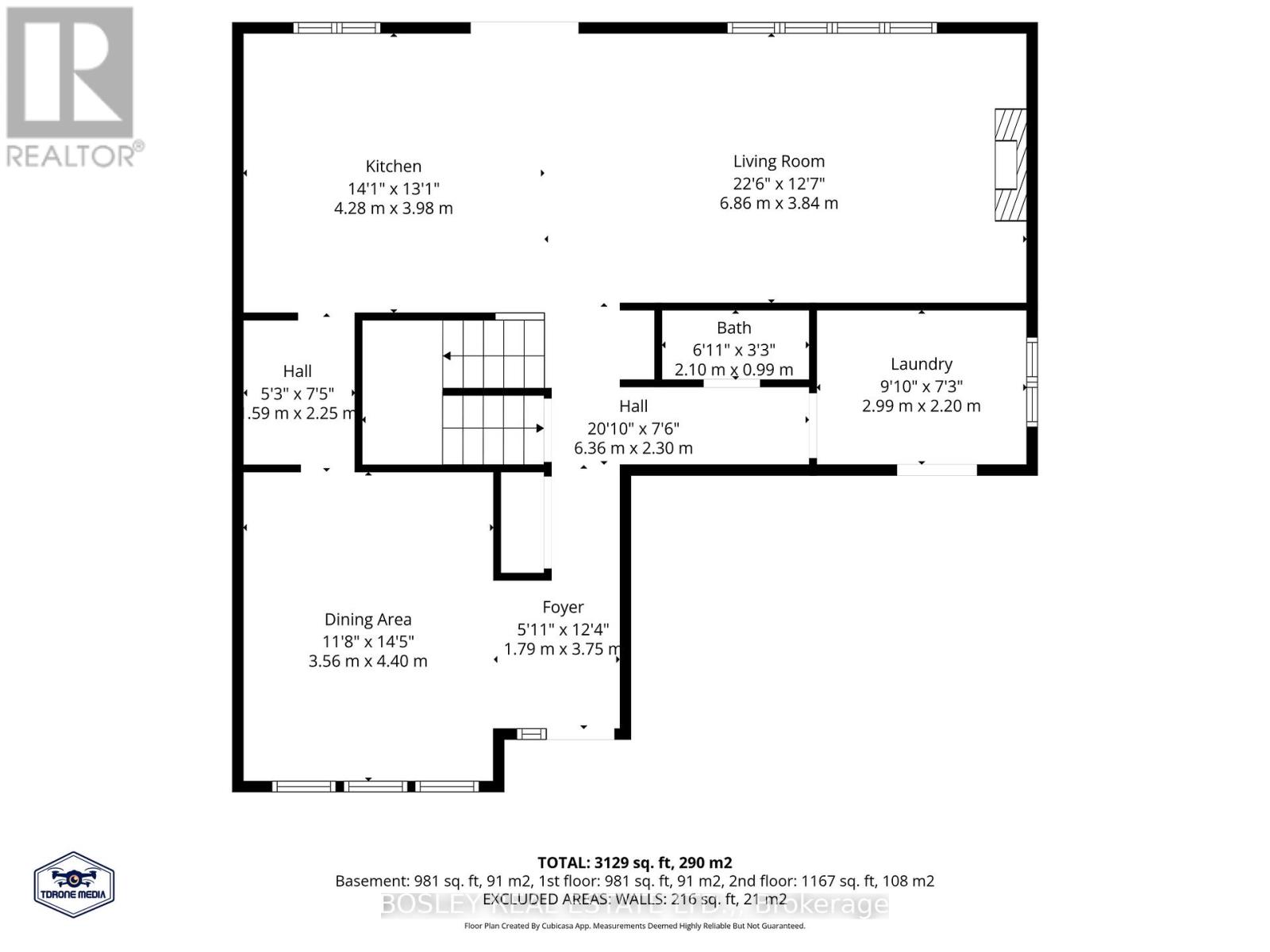 75 Bergenstein Crescent, Pelham, Ontario  L3E 0A1 - Photo 45 - X13753218