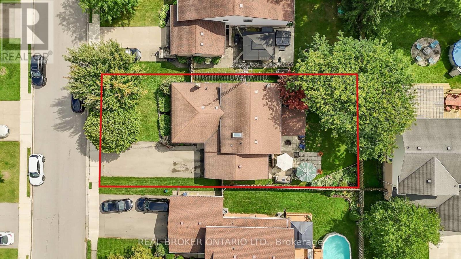 128 Melissa Crescent, Welland, Ontario  L3C 6N9 - Photo 24 - X13753356