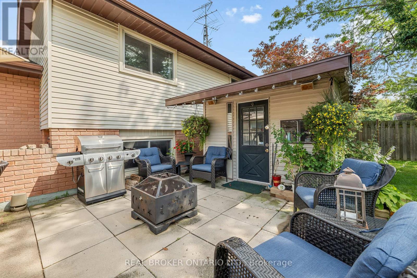128 Melissa Crescent, Welland, Ontario  L3C 6N9 - Photo 29 - X13753356