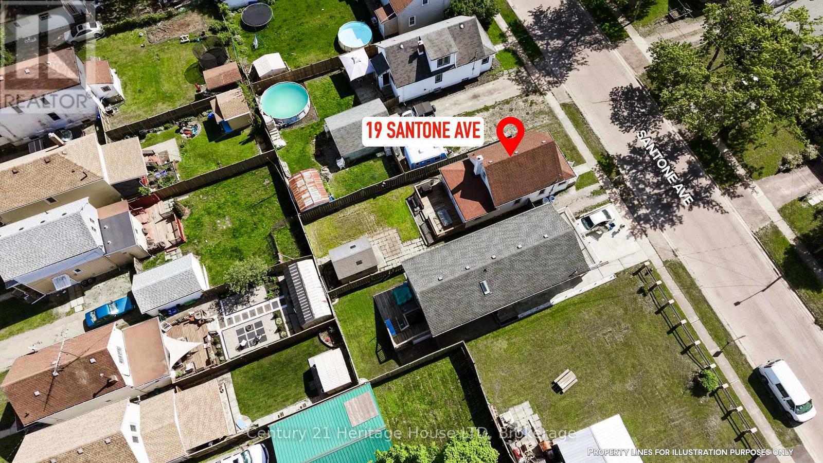 19 Santone Avenue, Welland, Ontario  L3C 2J5 - Photo 32 - X13753368