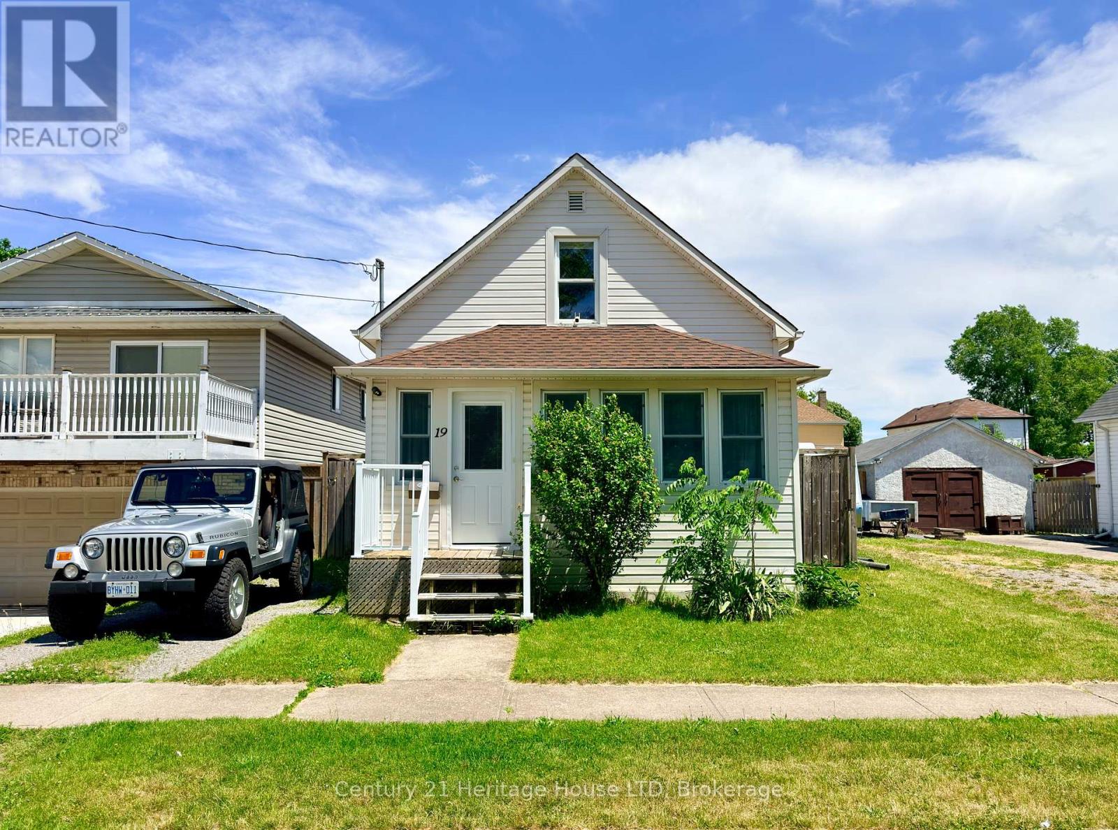 19 Santone Avenue, Welland, Ontario  L3C 2J5 - Photo 33 - X13753368