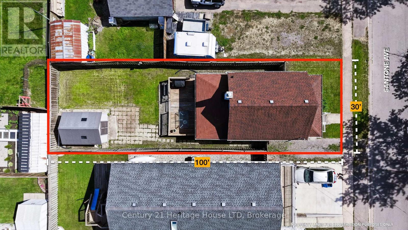 19 Santone Avenue, Welland, Ontario  L3C 2J5 - Photo 6 - X13753368