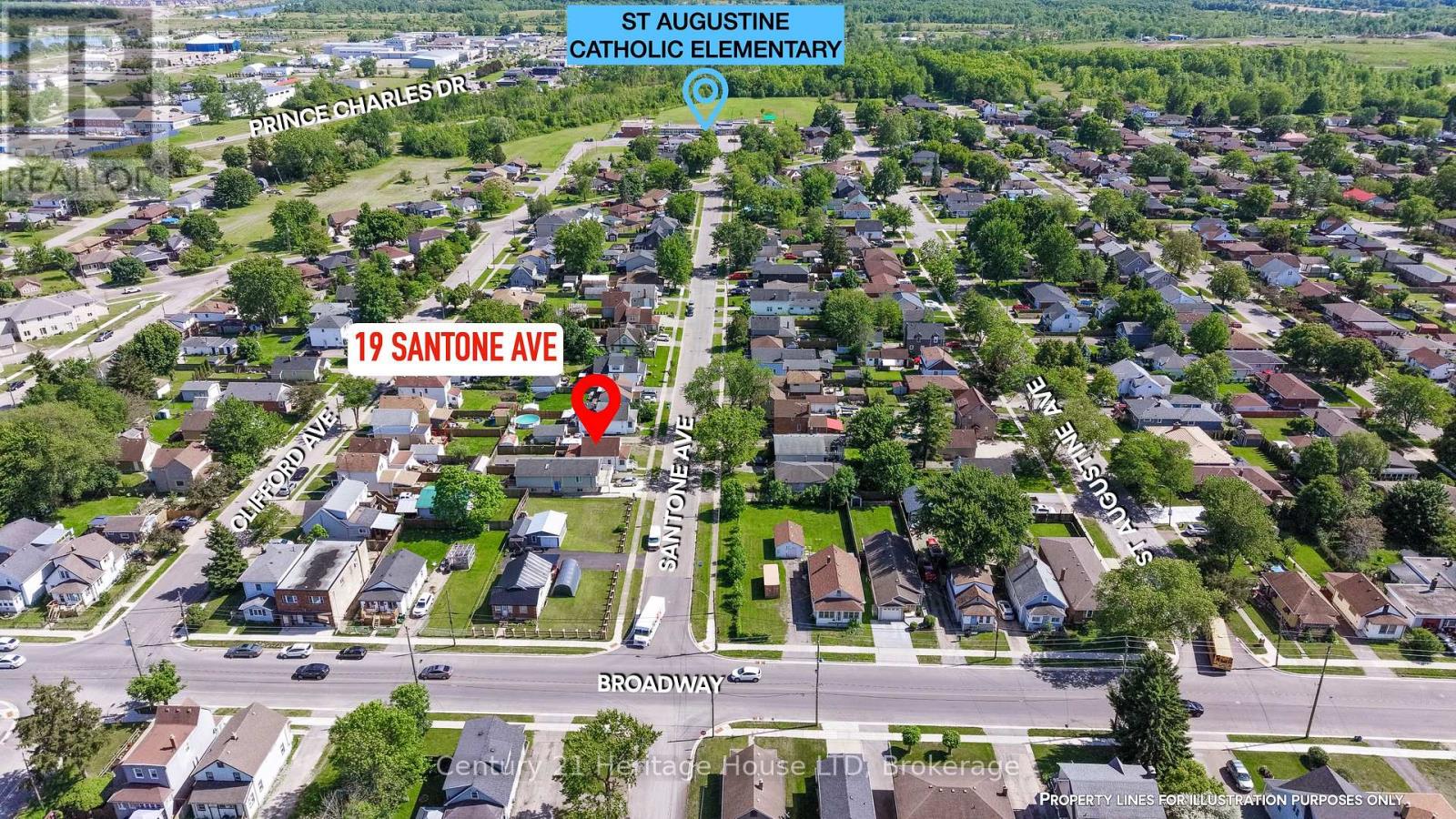 19 Santone Avenue, Welland, Ontario  L3C 2J5 - Photo 7 - X13753368
