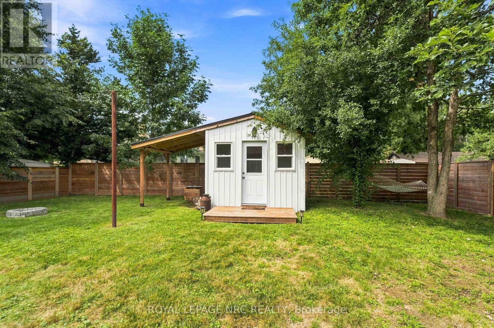 287 First Avenue, Welland, Ontario  L3C 1Z1 - Photo 42 - X13753496