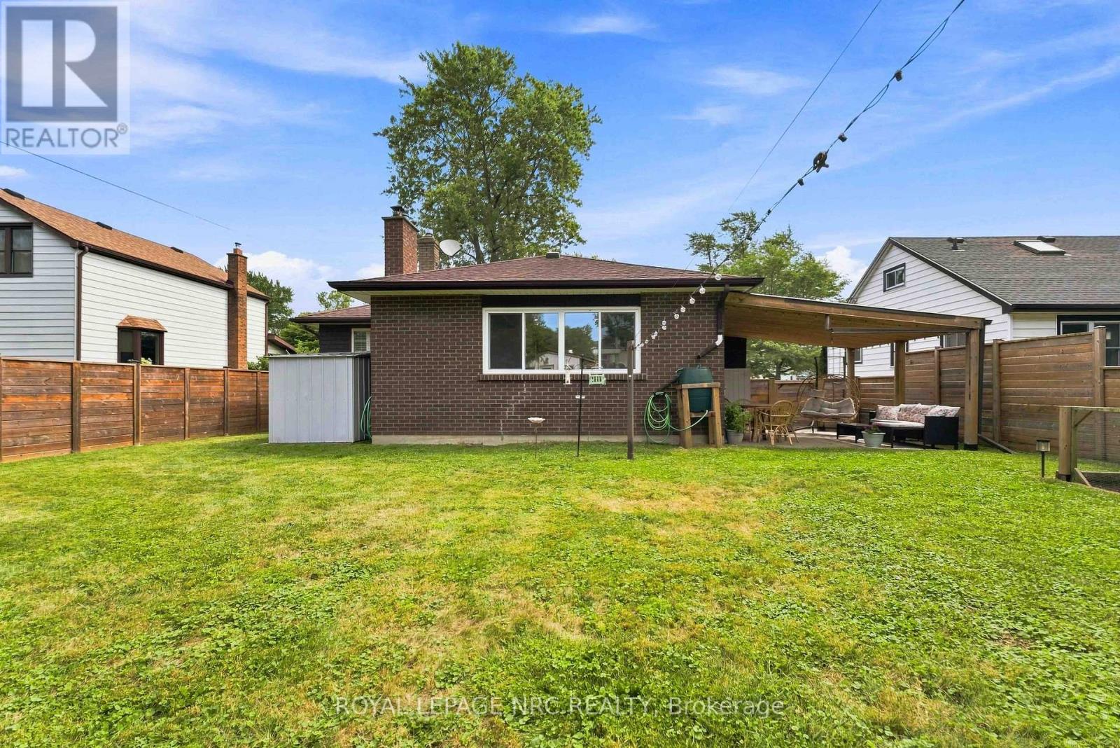 287 First Avenue, Welland, Ontario  L3C 1Z1 - Photo 45 - X13753496