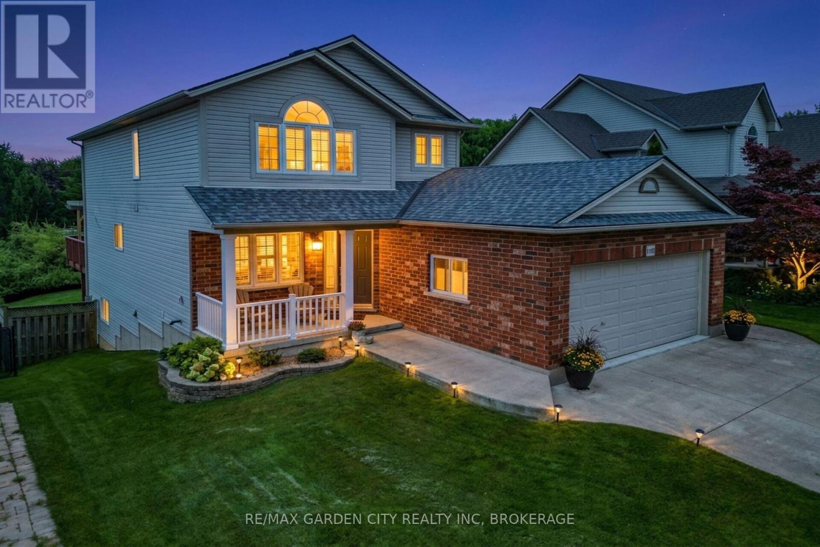 4039 BARRY DRIVE, Lincoln, Ontario