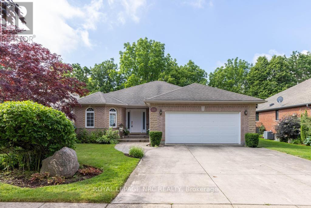 18 HARMONY DRIVE, Niagara-on-the-Lake, Ontario