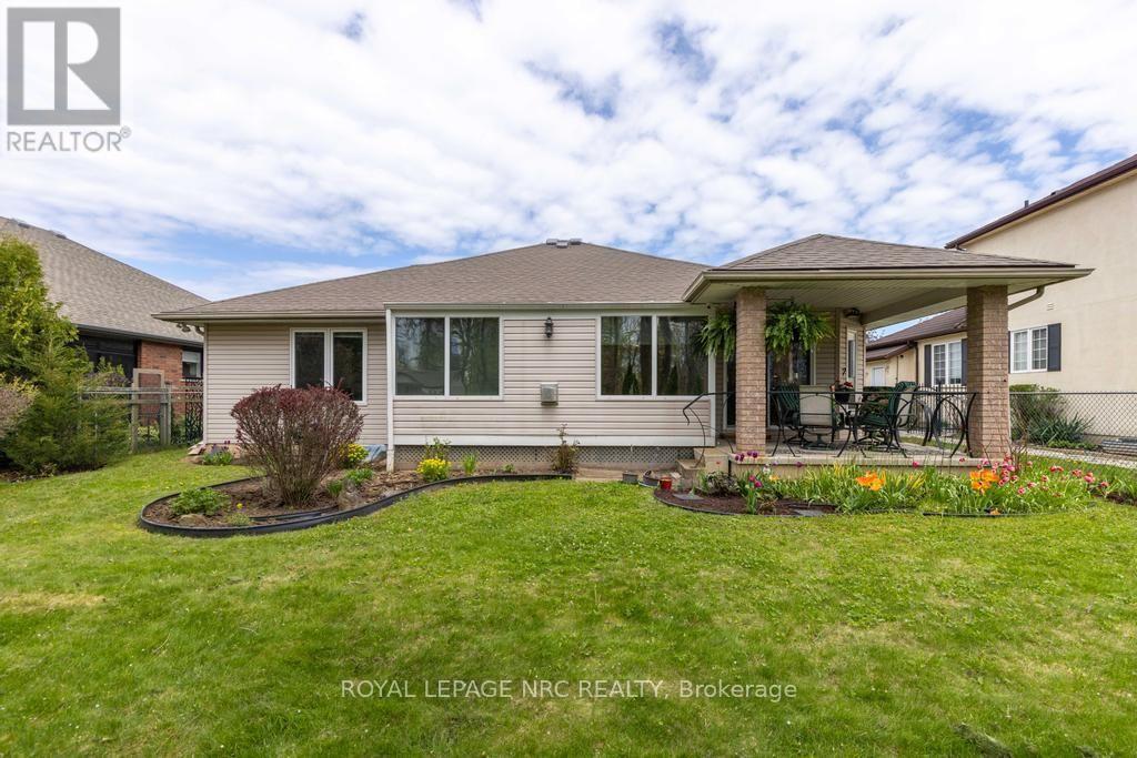 18 Harmony Drive, Niagara-On-The-Lake, Ontario  L0S 1J0 - Photo 24 - X13754728