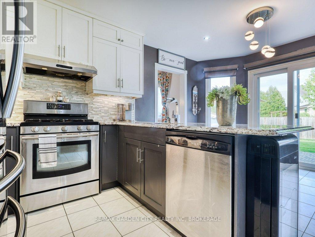 20 Consiglia Drive, St. Catharines, Ontario  L2S 3M8 - Photo 14 - X13755044