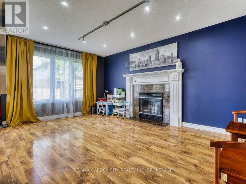 20 Consiglia Drive, St. Catharines, Ontario  L2S 3M8 - Photo 16 - X13755044