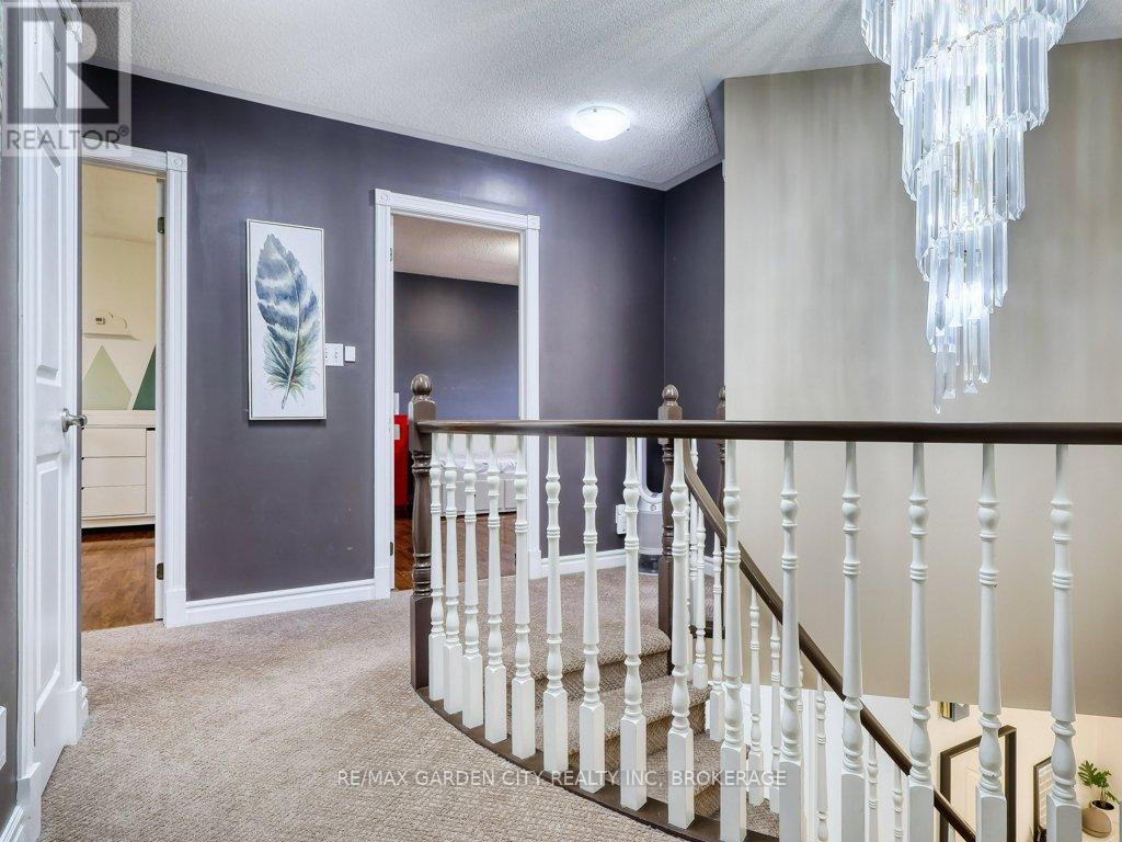 20 Consiglia Drive, St. Catharines, Ontario  L2S 3M8 - Photo 19 - X13755044