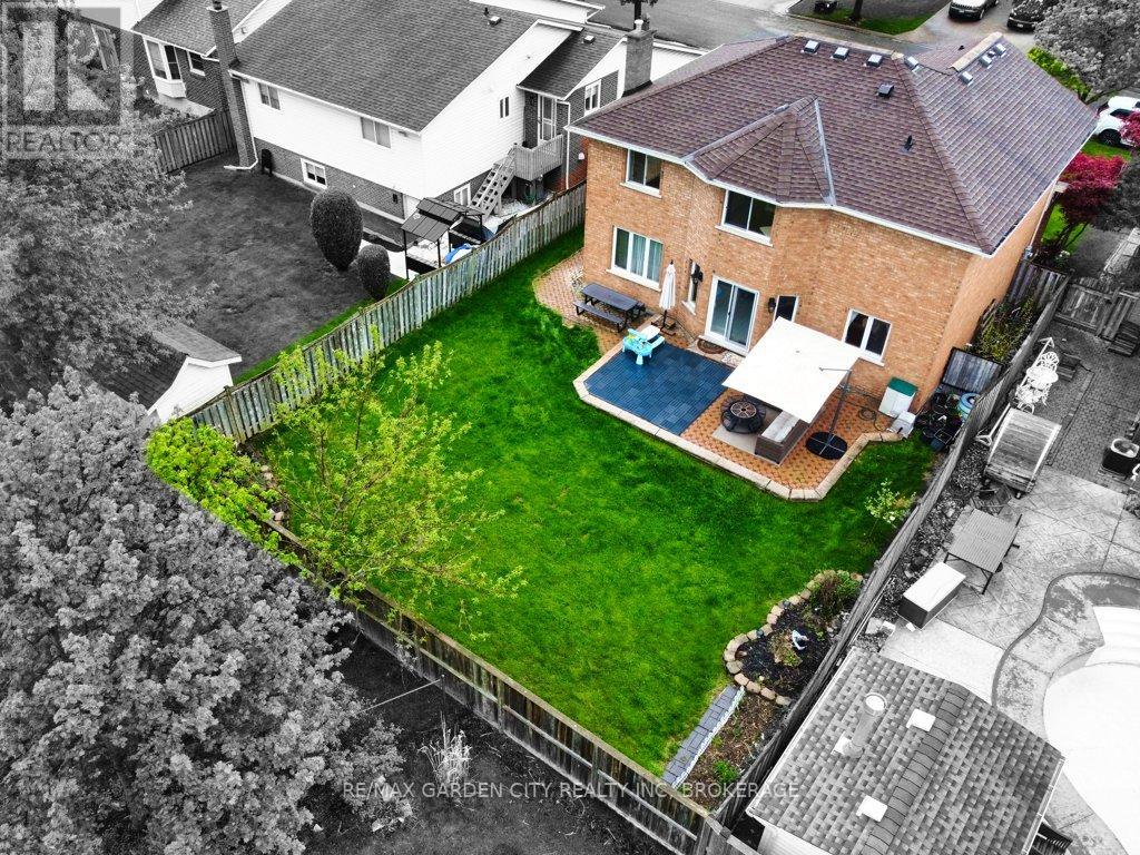 20 Consiglia Drive, St. Catharines, Ontario  L2S 3M8 - Photo 42 - X13755044