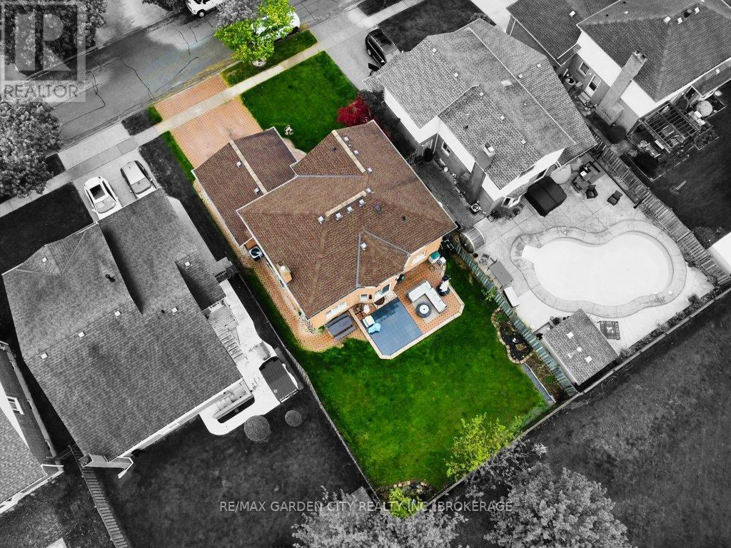 20 Consiglia Drive, St. Catharines, Ontario  L2S 3M8 - Photo 44 - X13755044