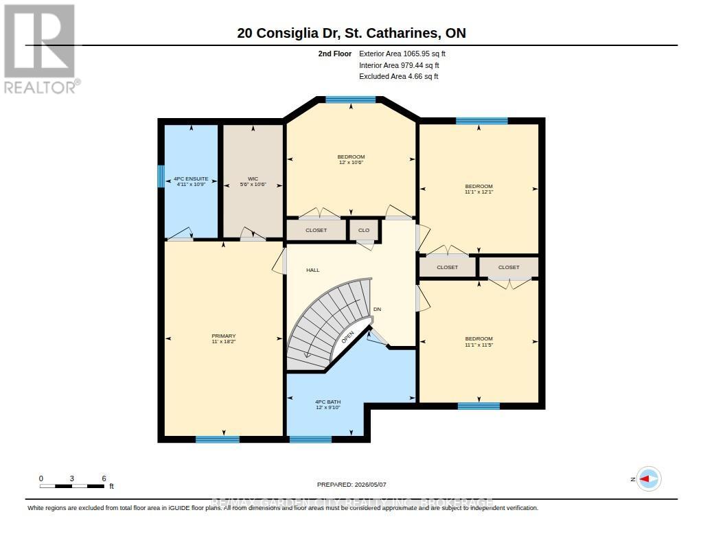 20 Consiglia Drive, St. Catharines, Ontario  L2S 3M8 - Photo 47 - X13755044