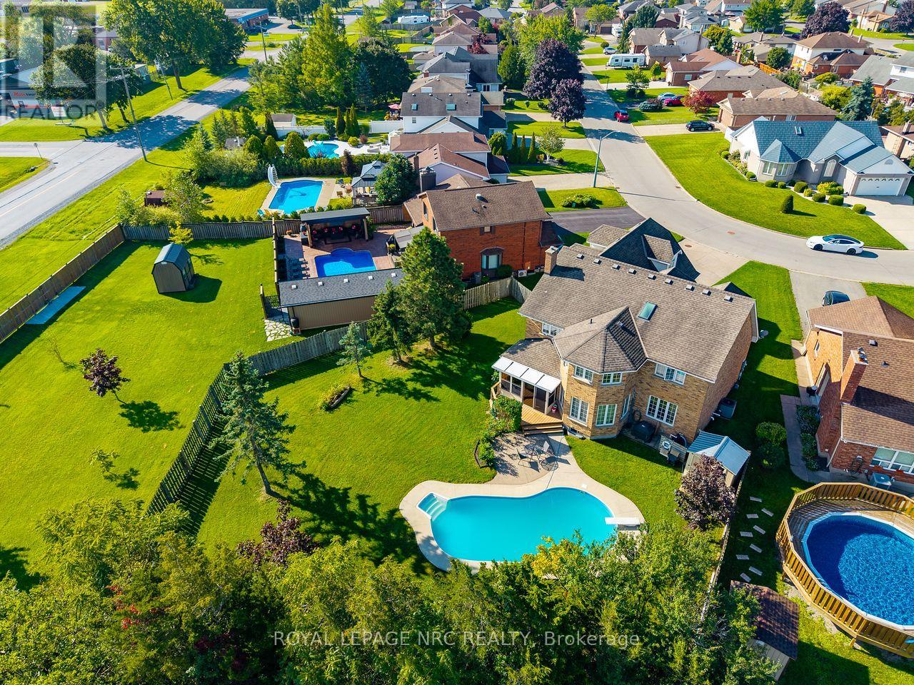 21 Elmvale Crescent, Port Colborne, Ontario  L3K 5Z9 - Photo 23 - X13755436