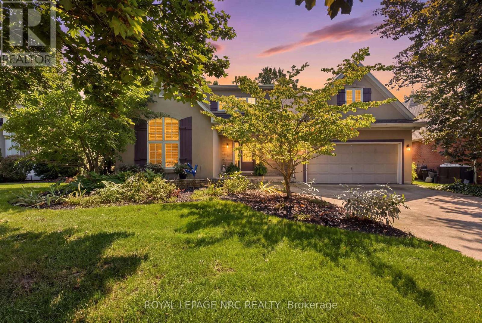 40 HARMONY DRIVE, Niagara-on-the-Lake, Ontario