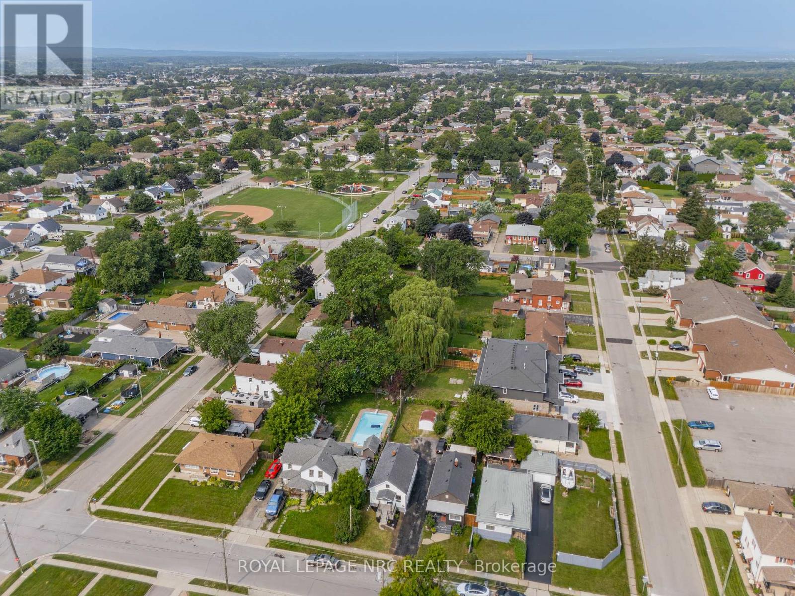 51 Queen Street S, Thorold, Ontario  L2V 3N2 - Photo 37 - X13755842
