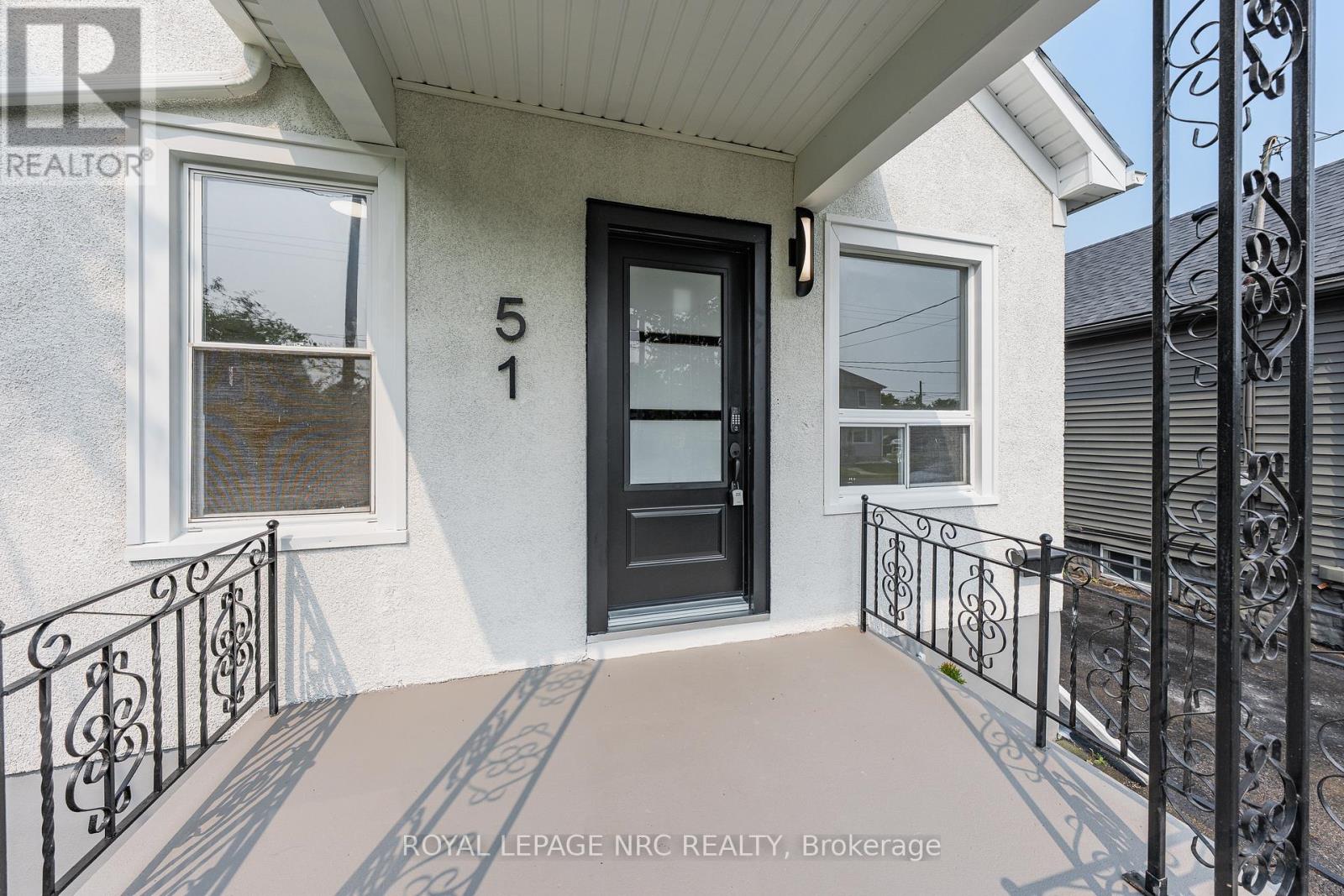 51 Queen Street S, Thorold, Ontario  L2V 3N2 - Photo 4 - X13755842