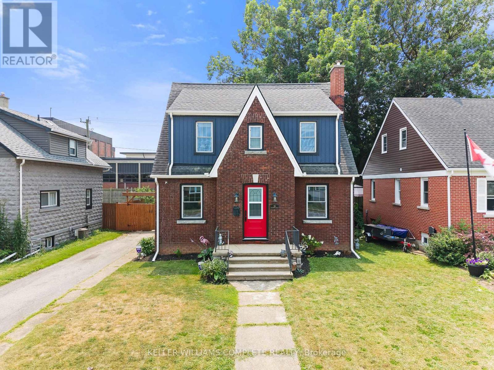 55 WINTEMUTE STREET, Fort Erie, Ontario