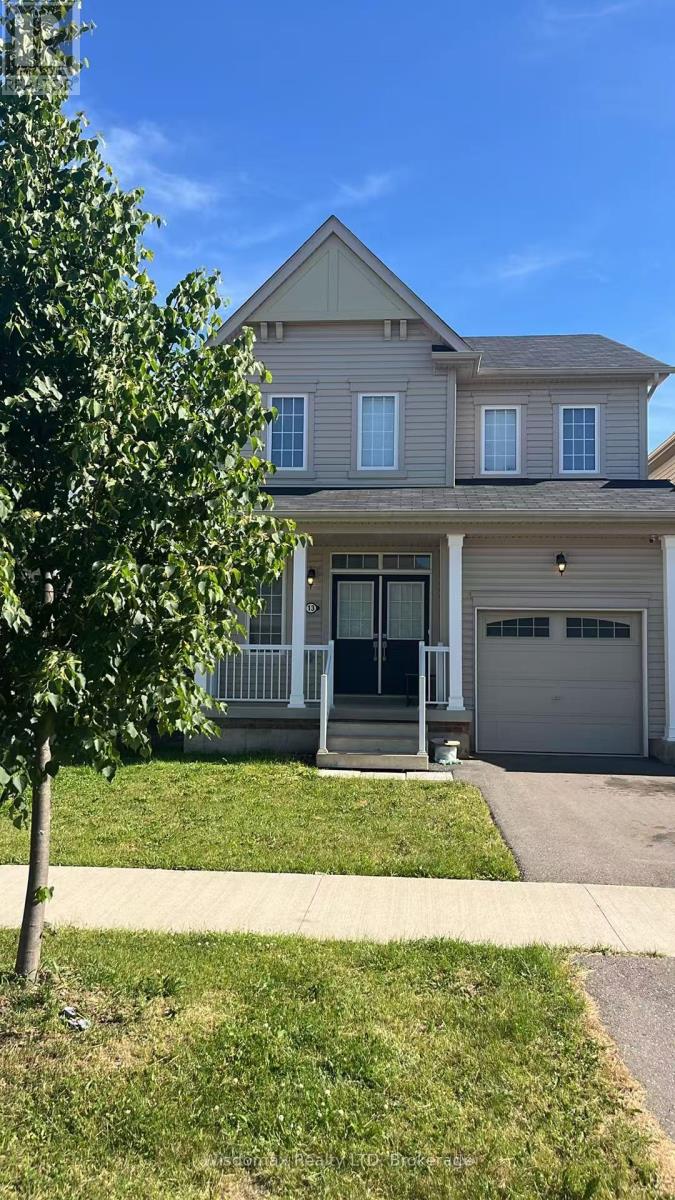 13 Beatty Avenue, Thorold, Ontario  L3C 0H4 - Photo 15 - X13756332