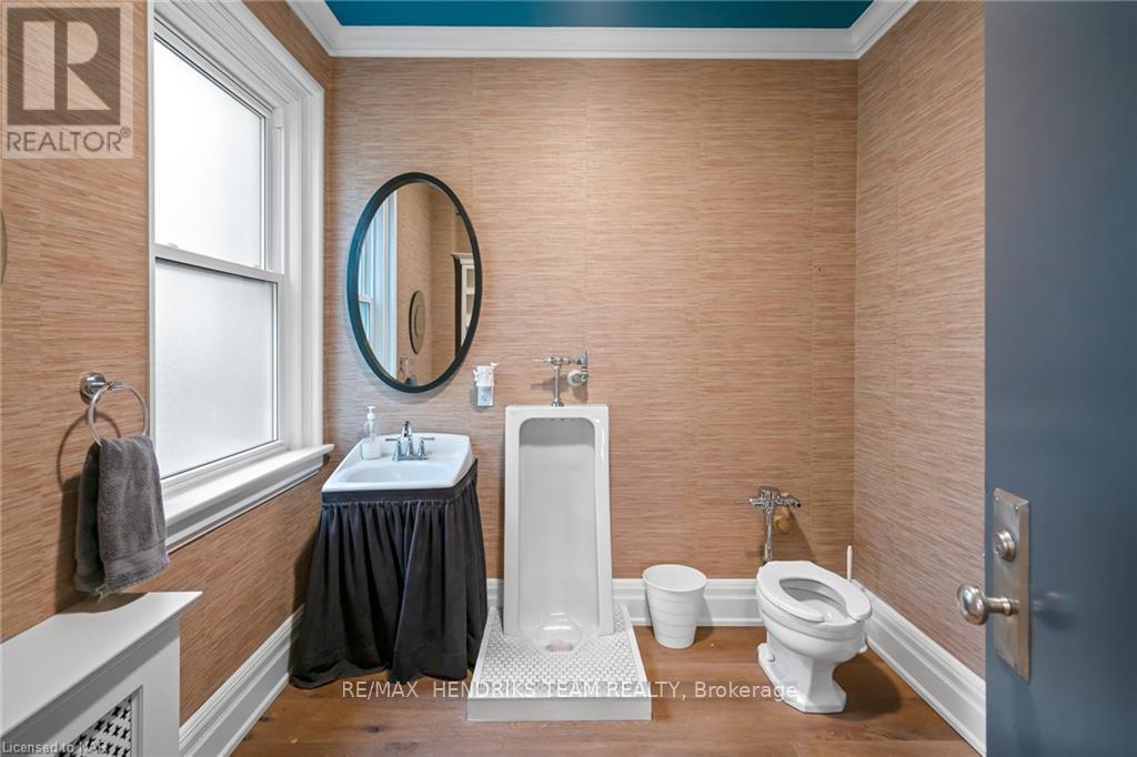 145 King Street, St. Catharines, Ontario  L2R 3J2 - Photo 30 - X13756714