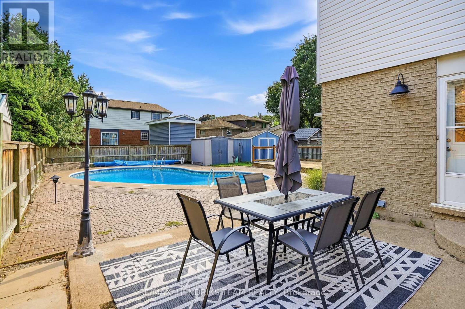 4 Royal Orchard Crescent, St. Catharines, Ontario  L2N 4E9 - Photo 29 - X13756984