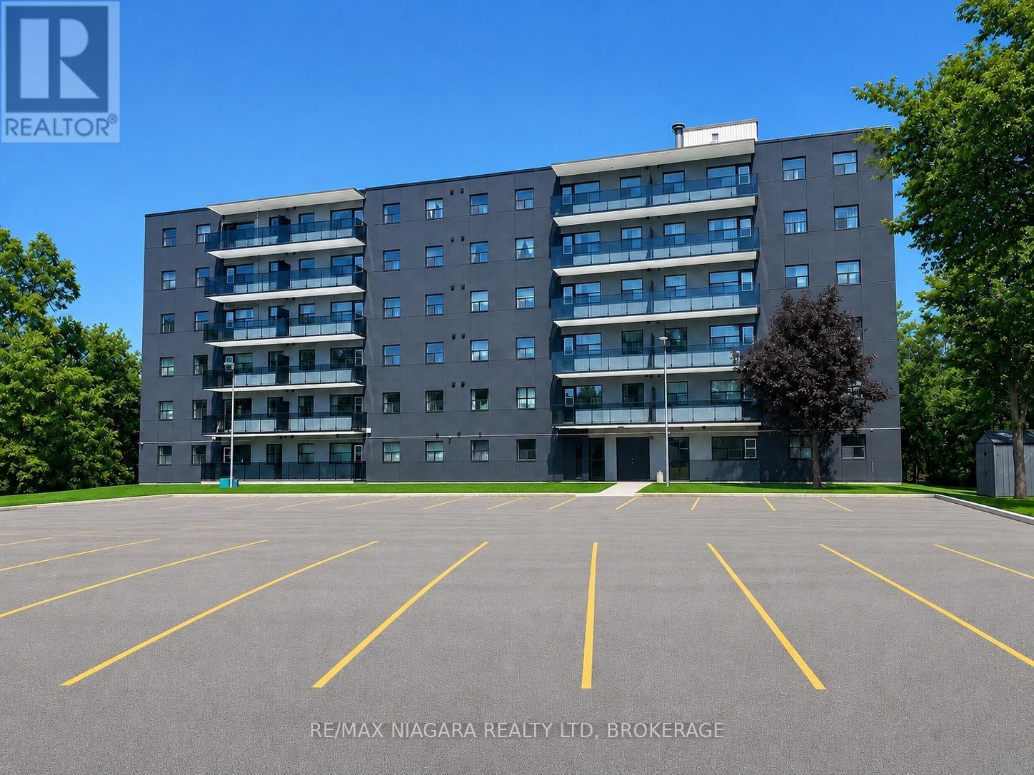 603 - 550 King Street, Midland, Ontario  L4R 3N1 - Photo 4 - S13757118