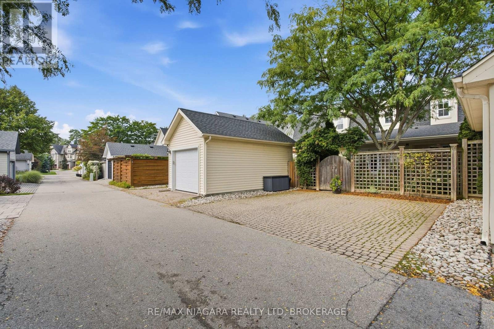 25 Balmoral Drive, Niagara-On-The-Lake, Ontario  L0S 1J0 - Photo 35 - X13757140