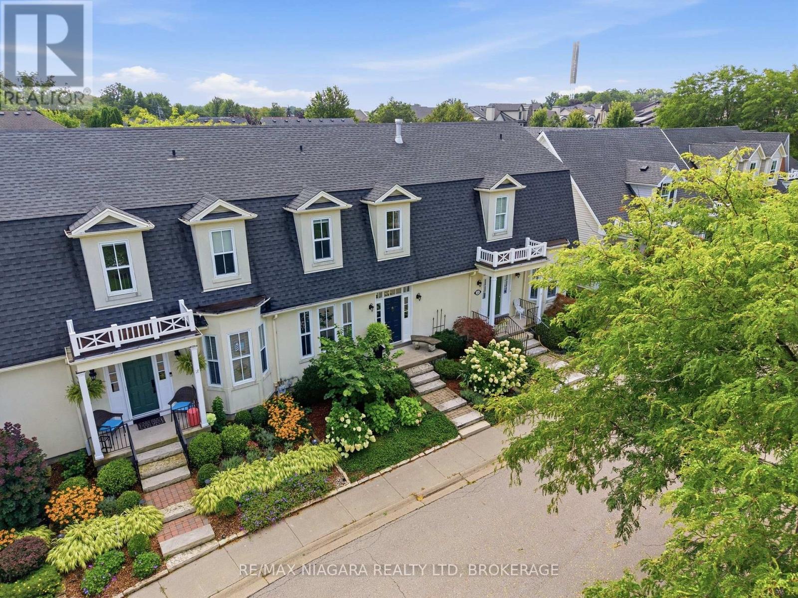 25 Balmoral Drive, Niagara-On-The-Lake, Ontario  L0S 1J0 - Photo 38 - X13757140