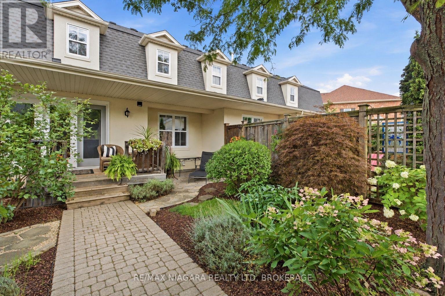 25 Balmoral Drive, Niagara-On-The-Lake, Ontario  L0S 1J0 - Photo 4 - X13757140