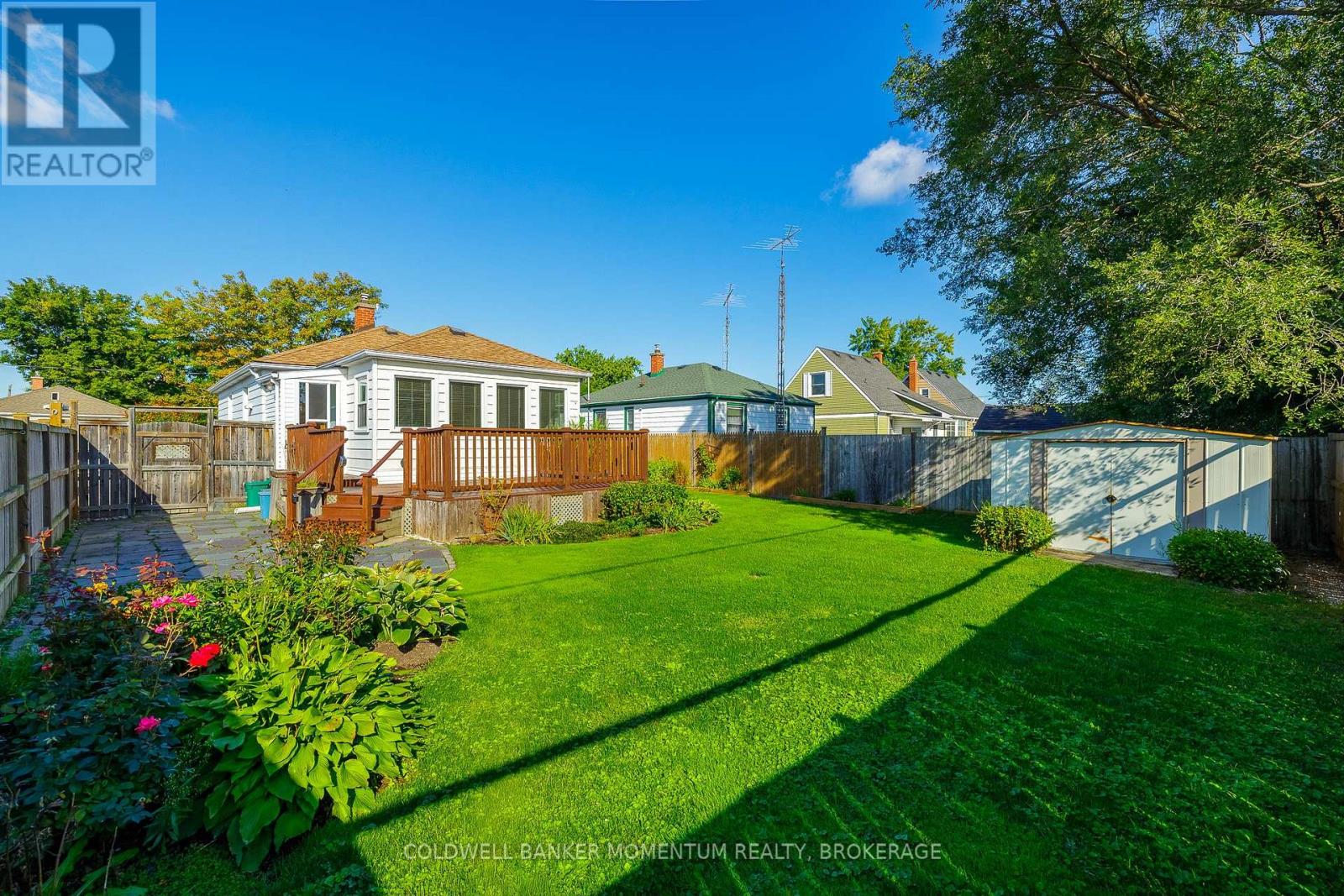 13 Princess Street, St. Catharines, Ontario  L2P 2P8 - Photo 23 - X13757154